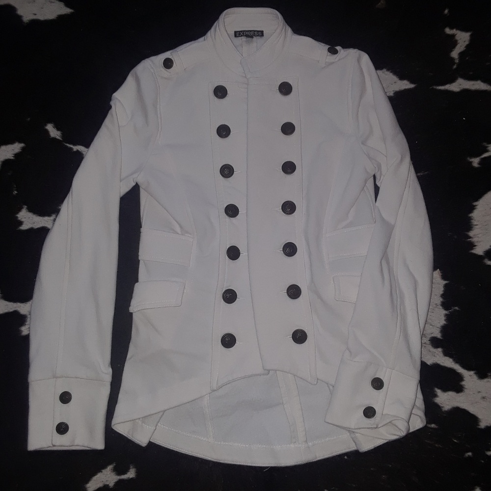 Express lightweight jacket - Picture 2 of 2